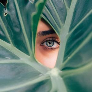 Meet your Posher, Ina